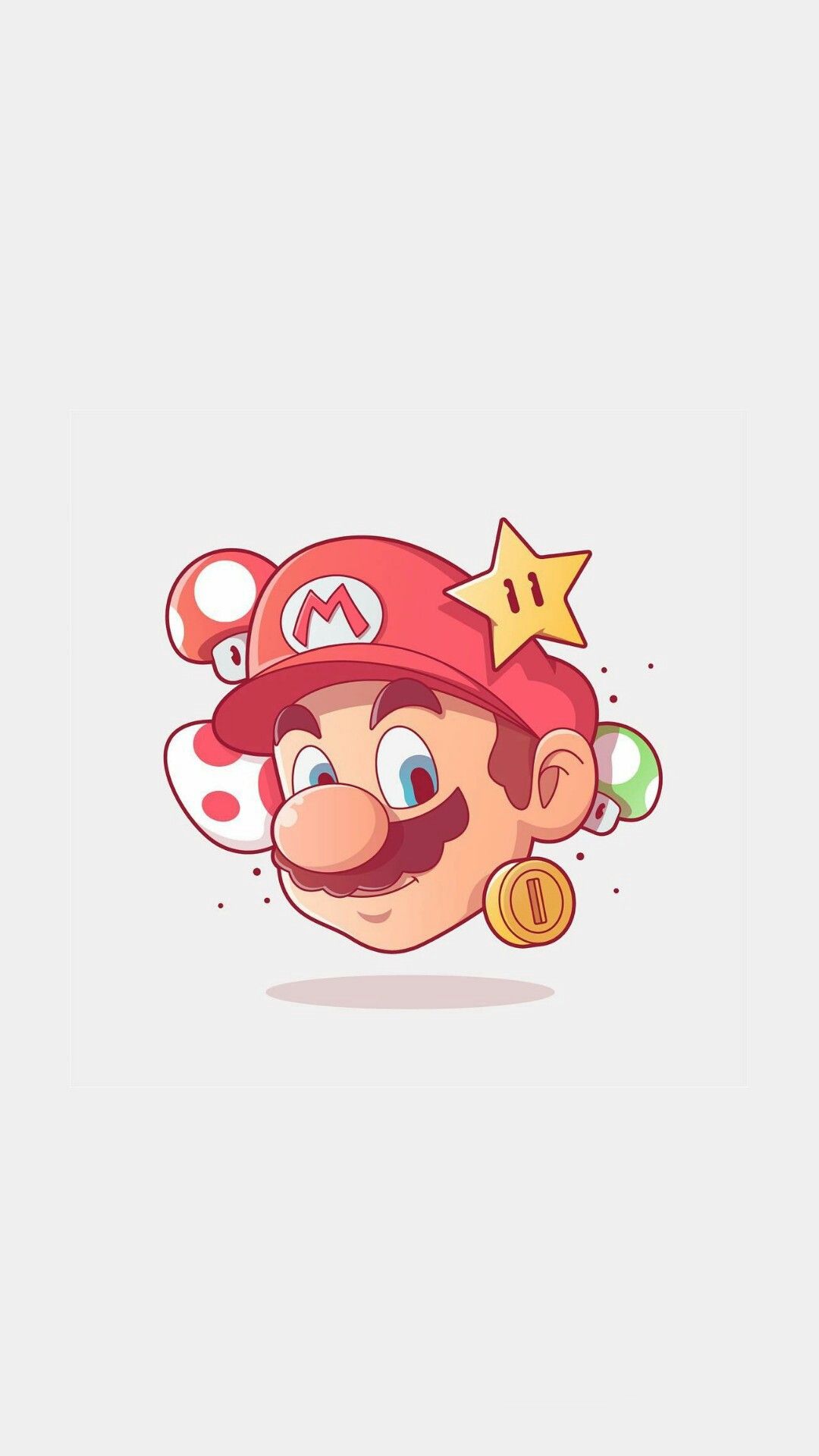 Cool Mario Wallpapers