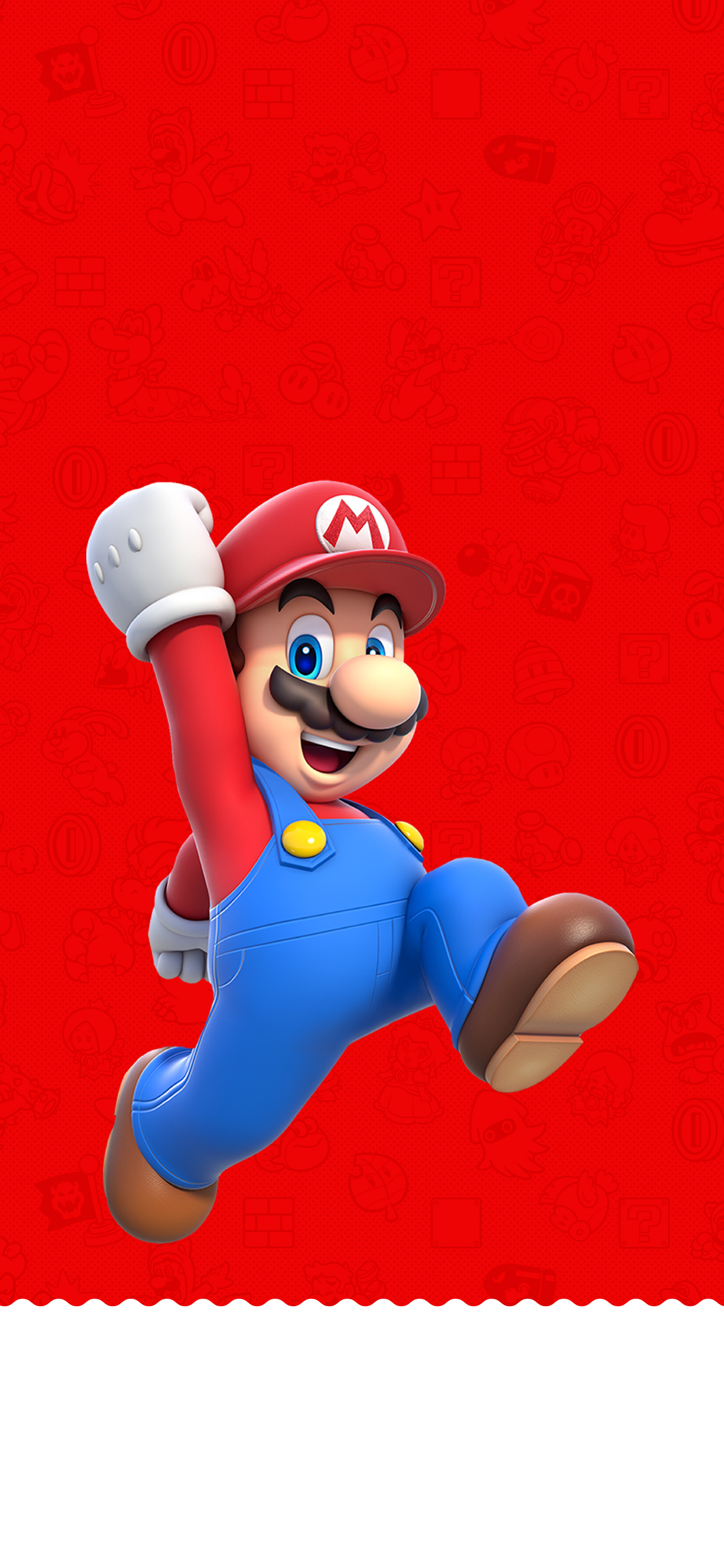 Cool Mario Wallpapers