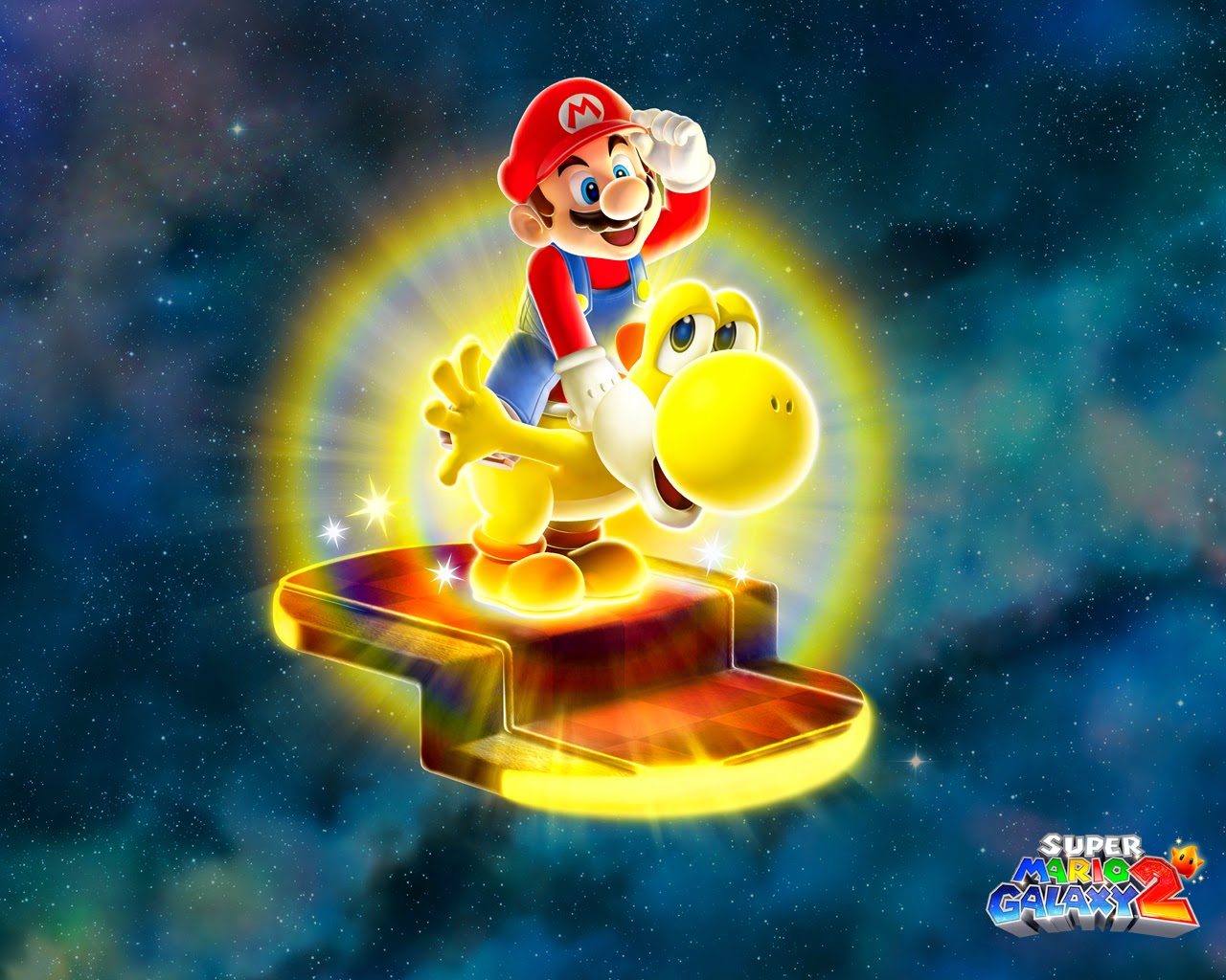 Cool Mario Wallpapers