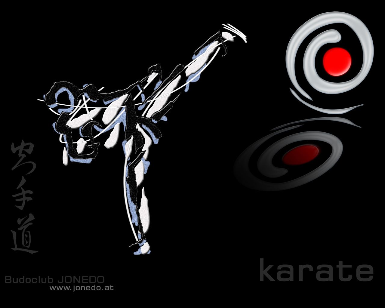 Cool Martial Arts Wallpapers