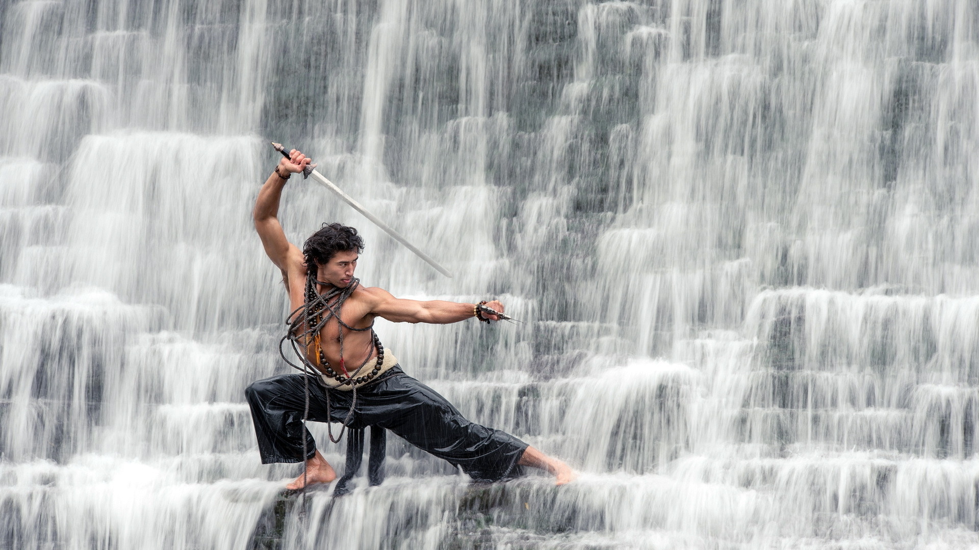 Cool Martial Arts Wallpapers