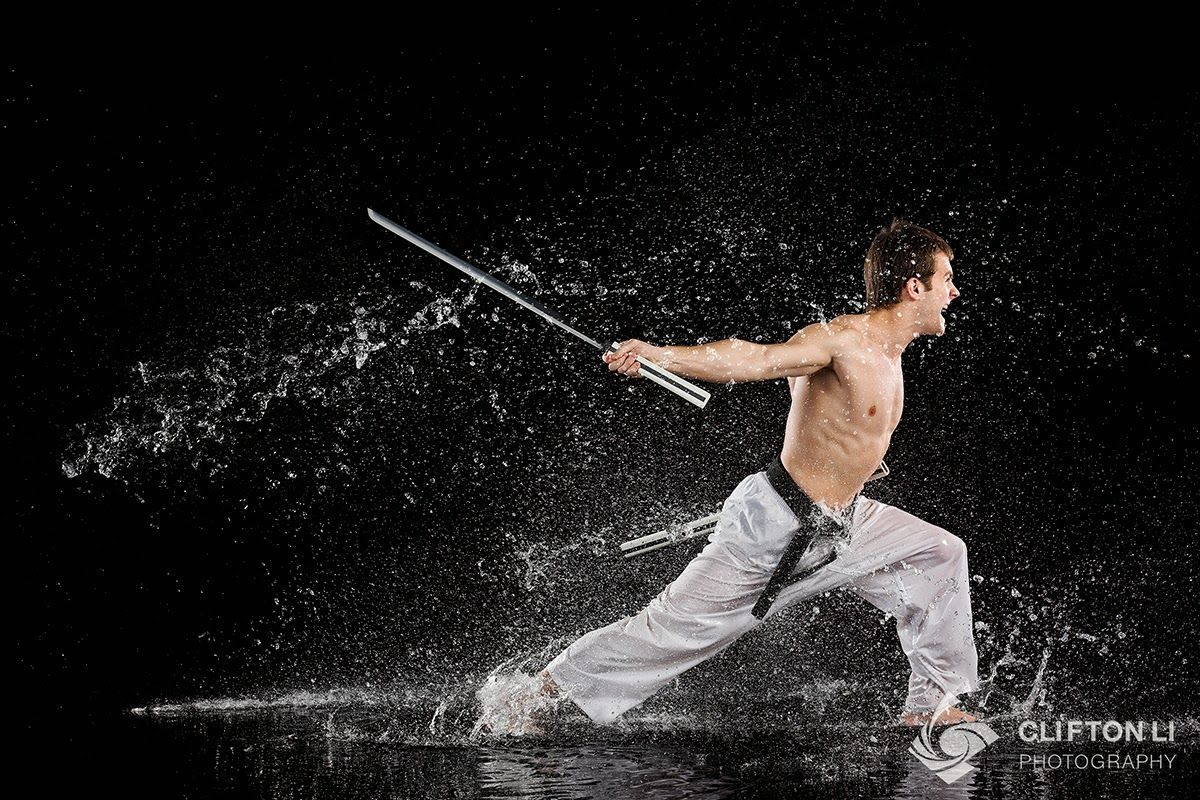 Cool Martial Arts Wallpapers