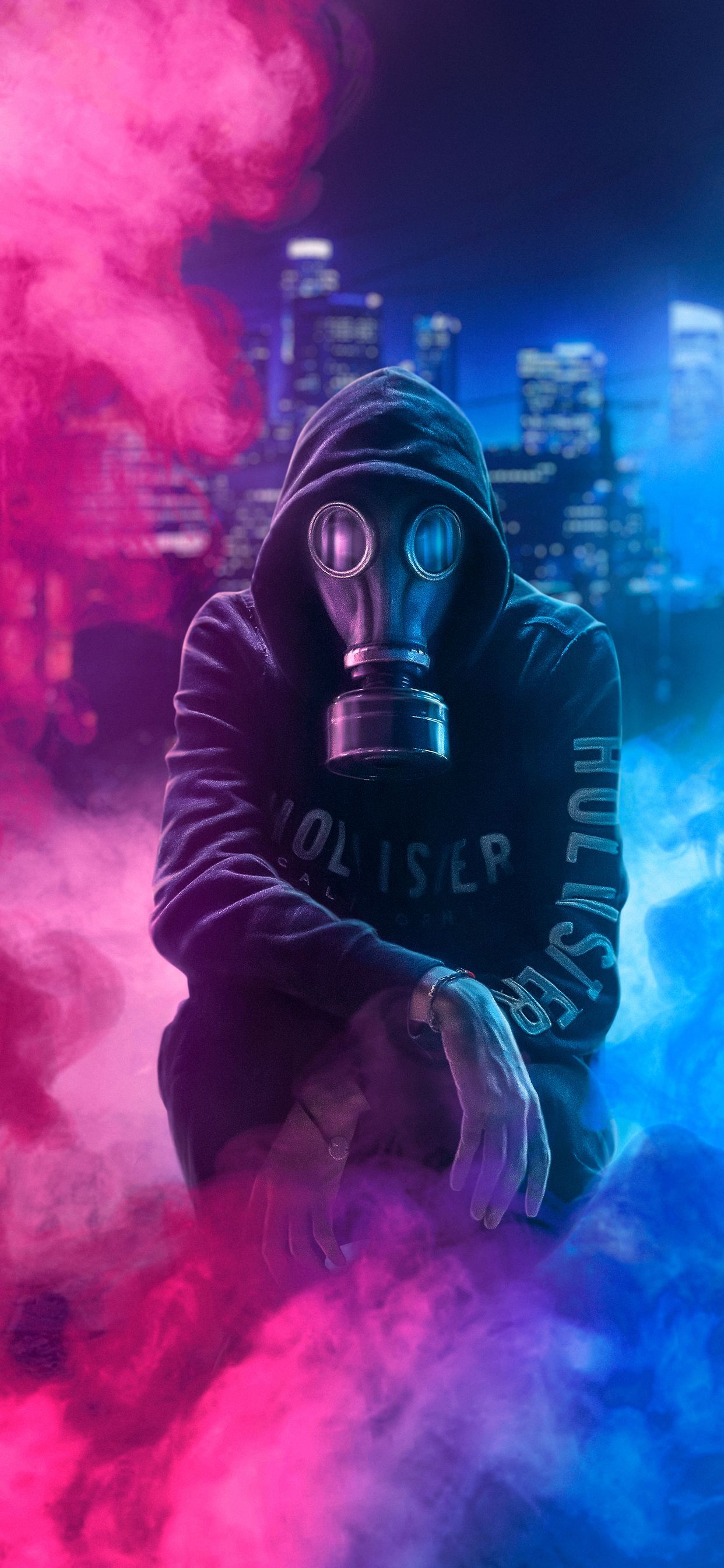 Cool MaskWallpapers
