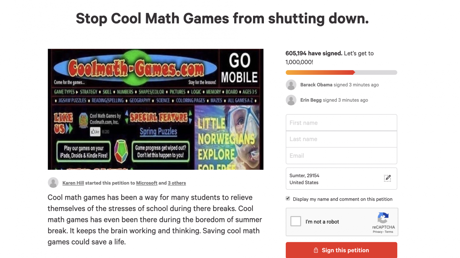 Cool Math GamesWallpapers