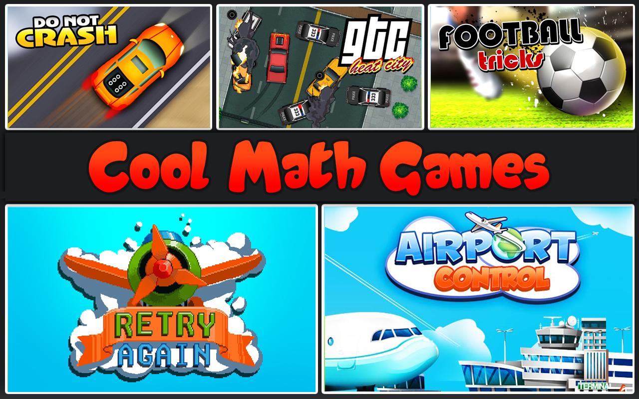 Cool Math GamesWallpapers