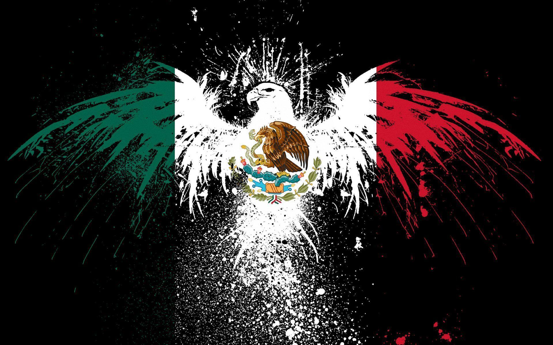 Cool Mexican Wallpapers