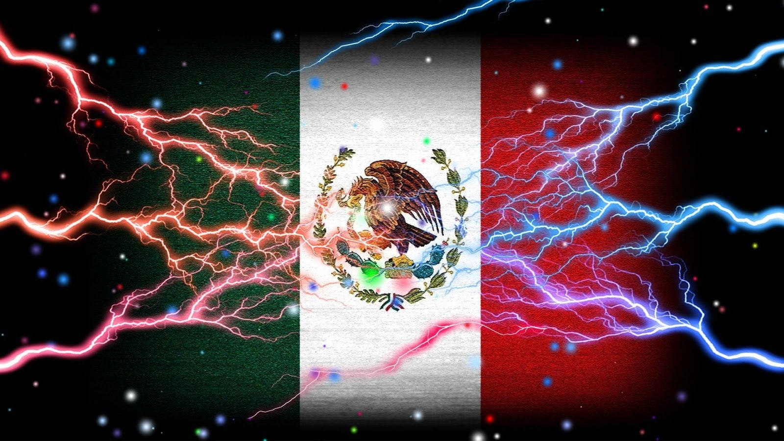 Cool Mexican Wallpapers