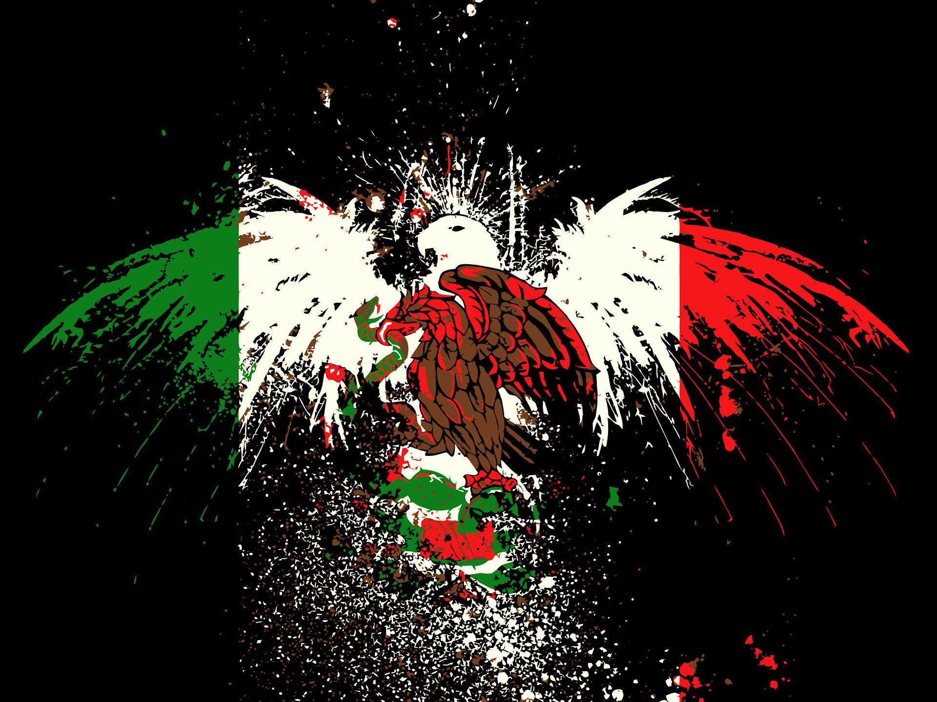 Cool Mexican Wallpapers