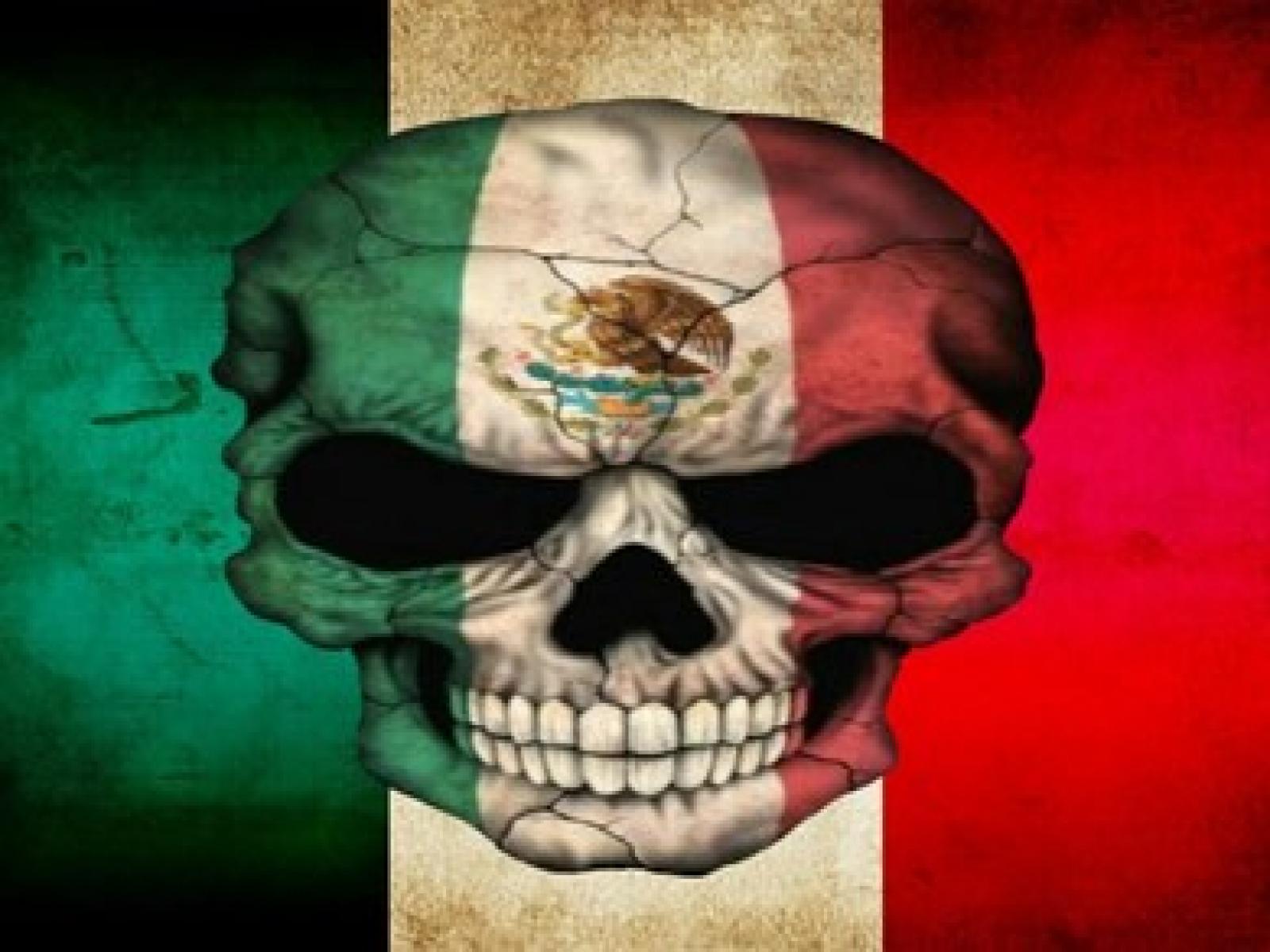 Cool Mexican Wallpapers