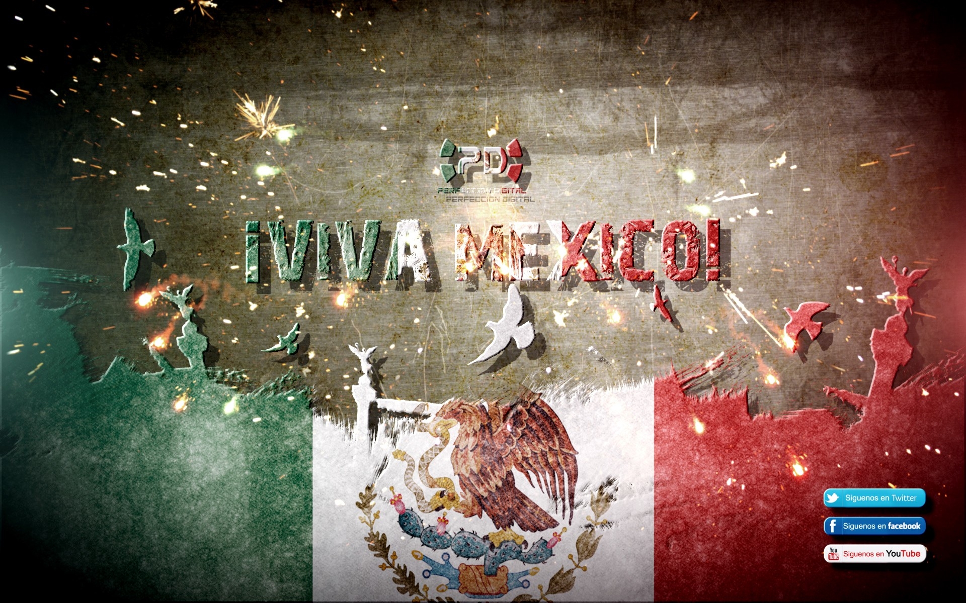 Cool MexicanWallpapers