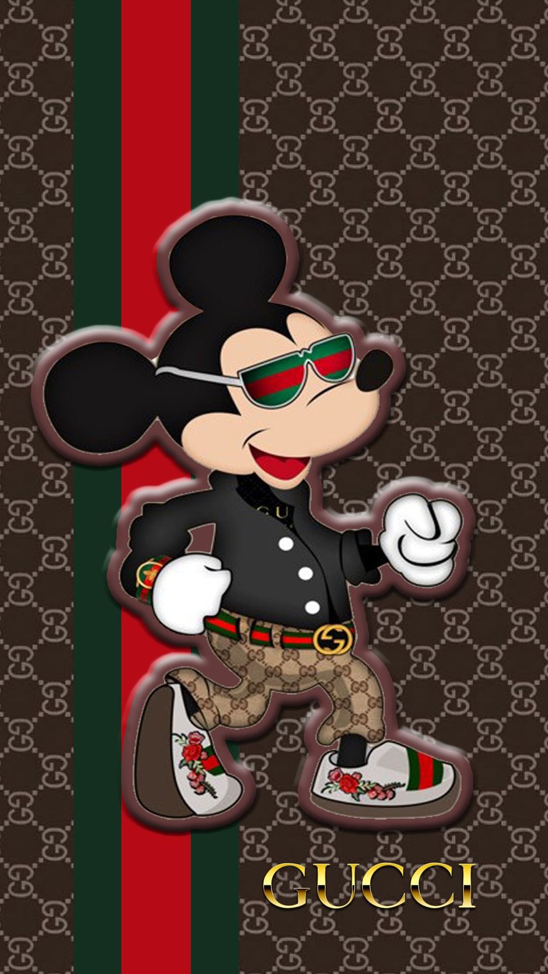 Cool Mickey MouseWallpapers