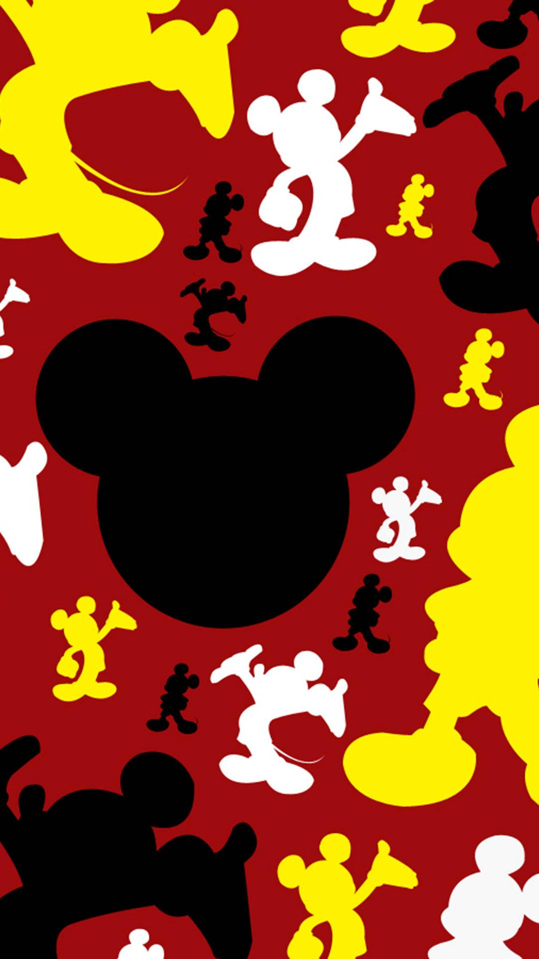 Cool Mickey MouseWallpapers