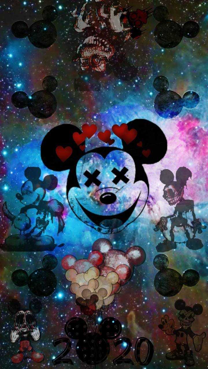 Cool Mickey MouseWallpapers