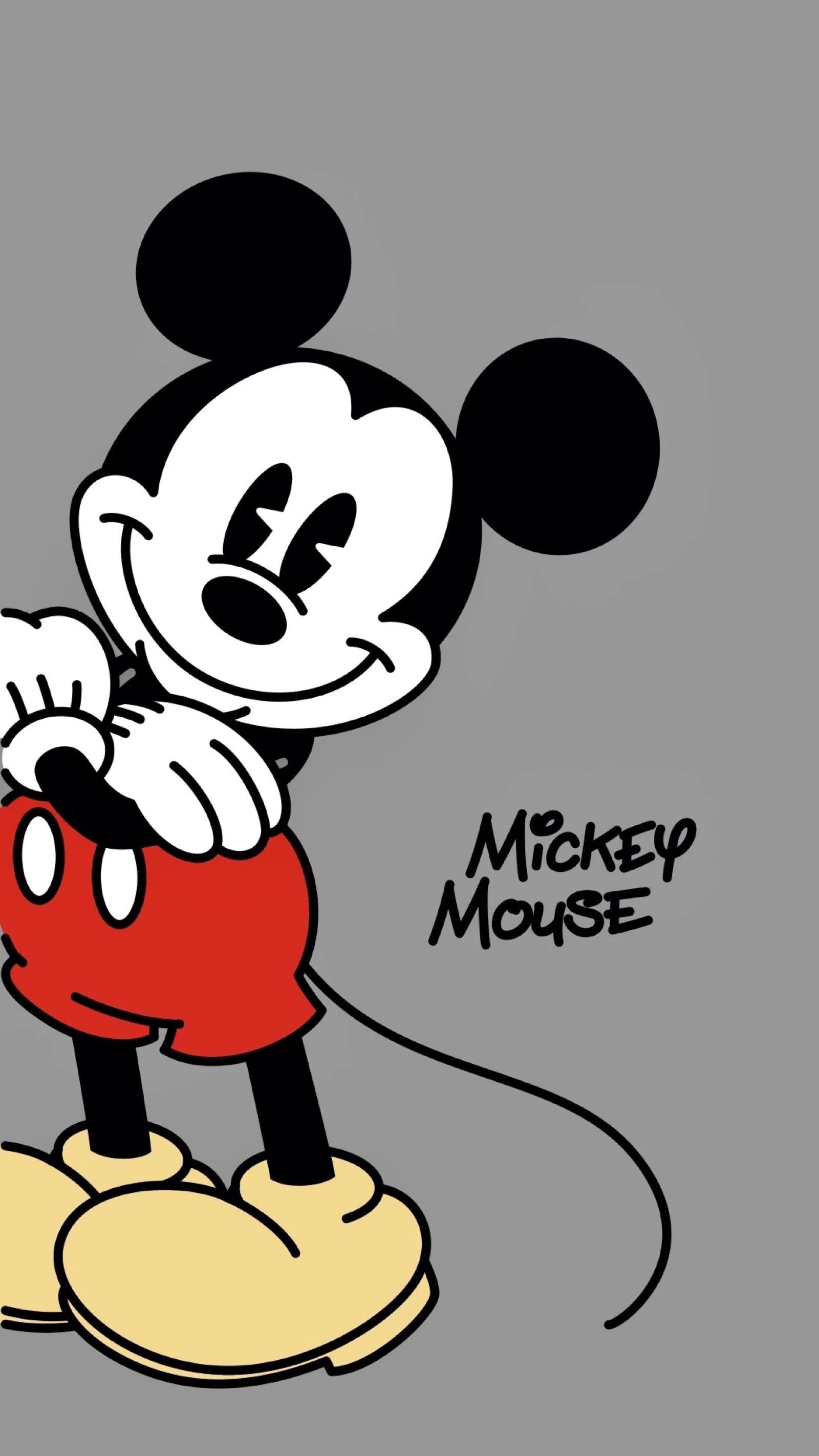 Cool Mickey MouseWallpapers