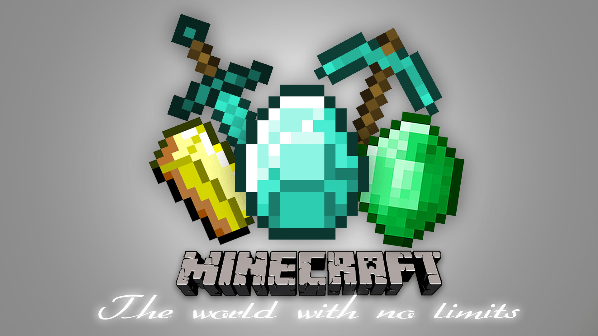 Cool MinecraftWallpapers