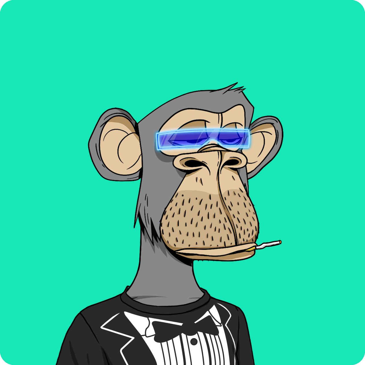 Cool Monkey Wallpapers