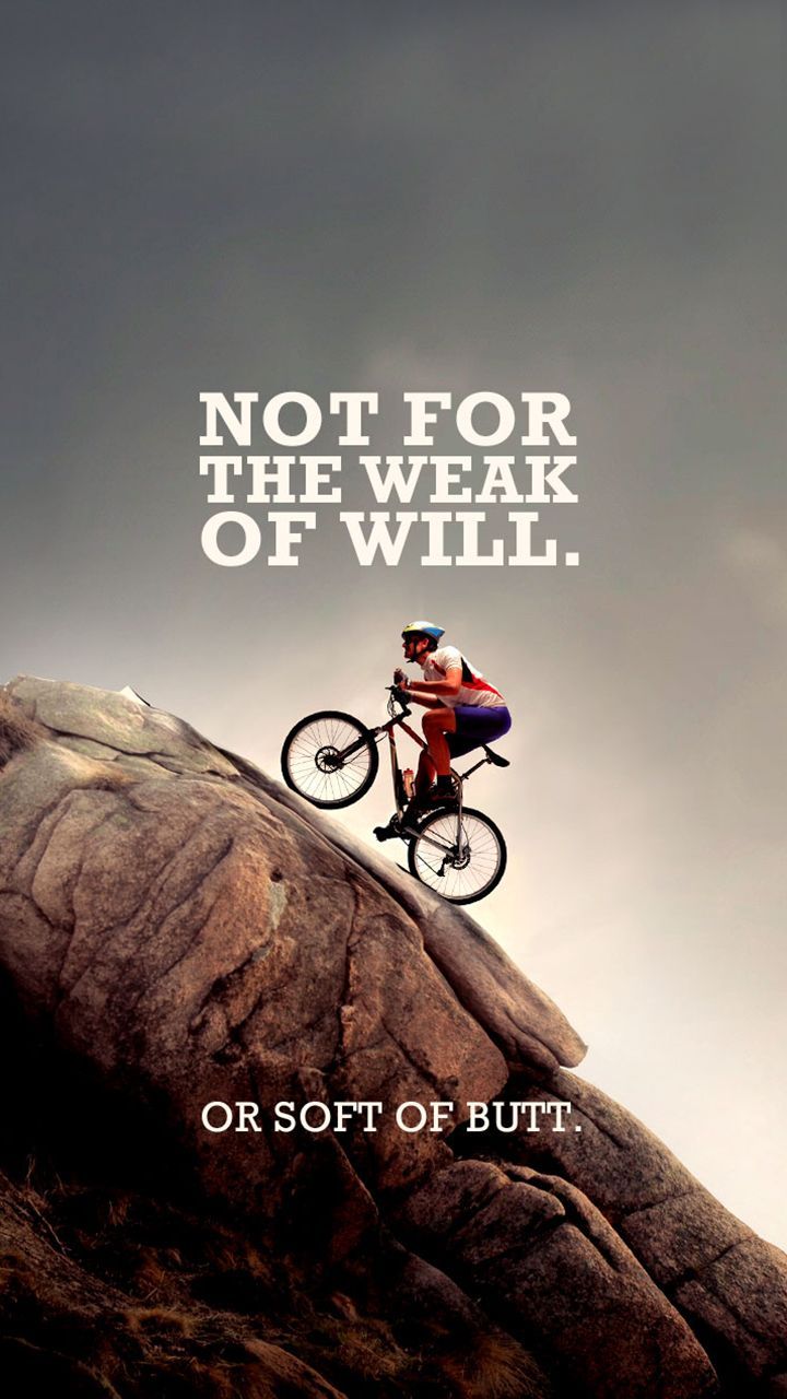 Cool Mountain Biking Wallpapers