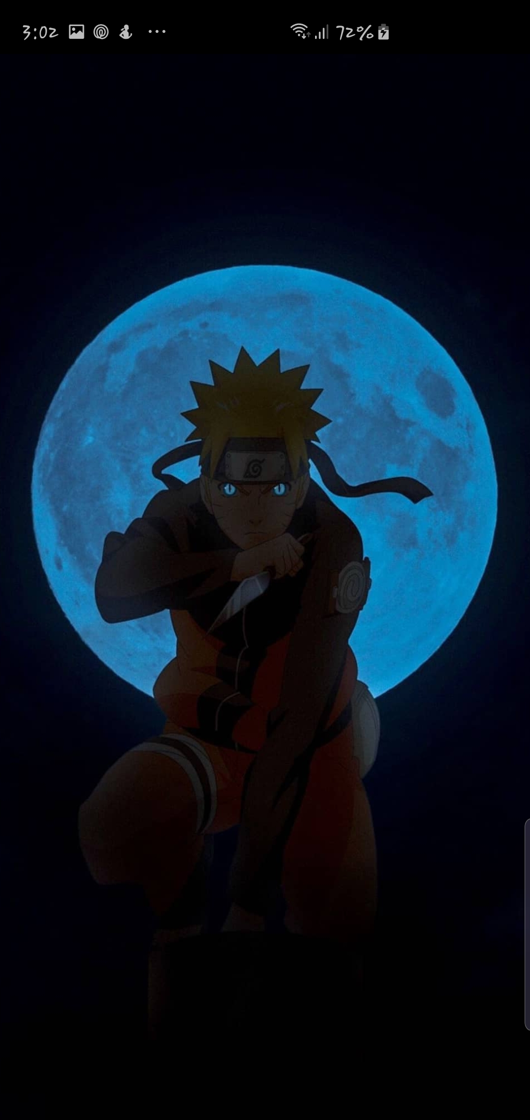 Cool Naruto Wallpapers