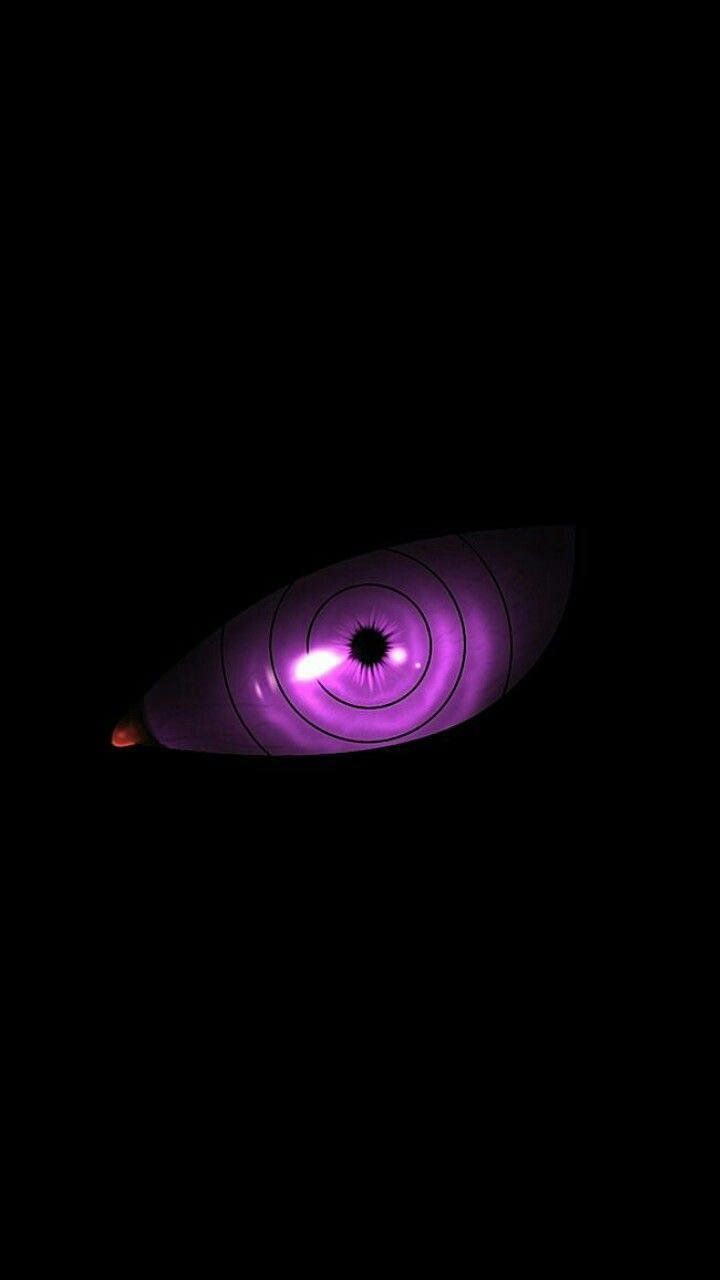 Cool Naruto Eyes Wallpapers