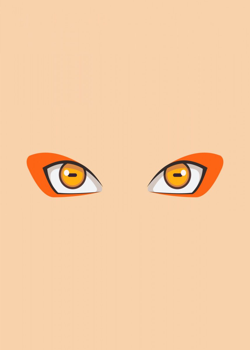 Cool Naruto Eyes Wallpapers