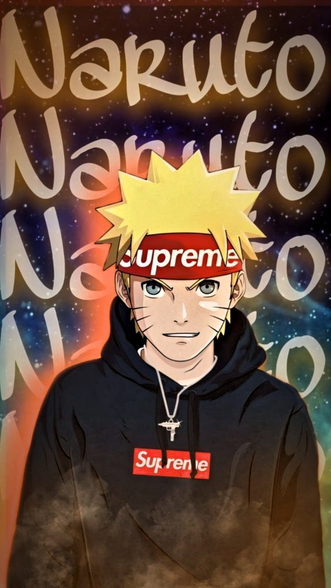 Cool Naruto Supreme Wallpapers