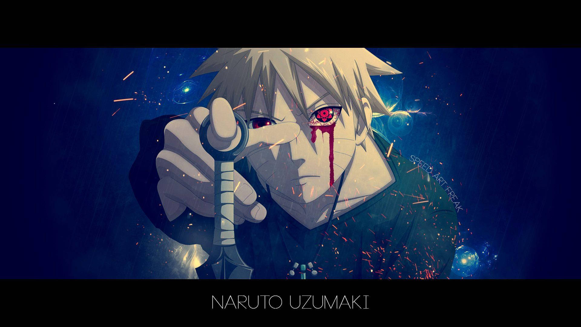 Cool Naruto Supreme Wallpapers