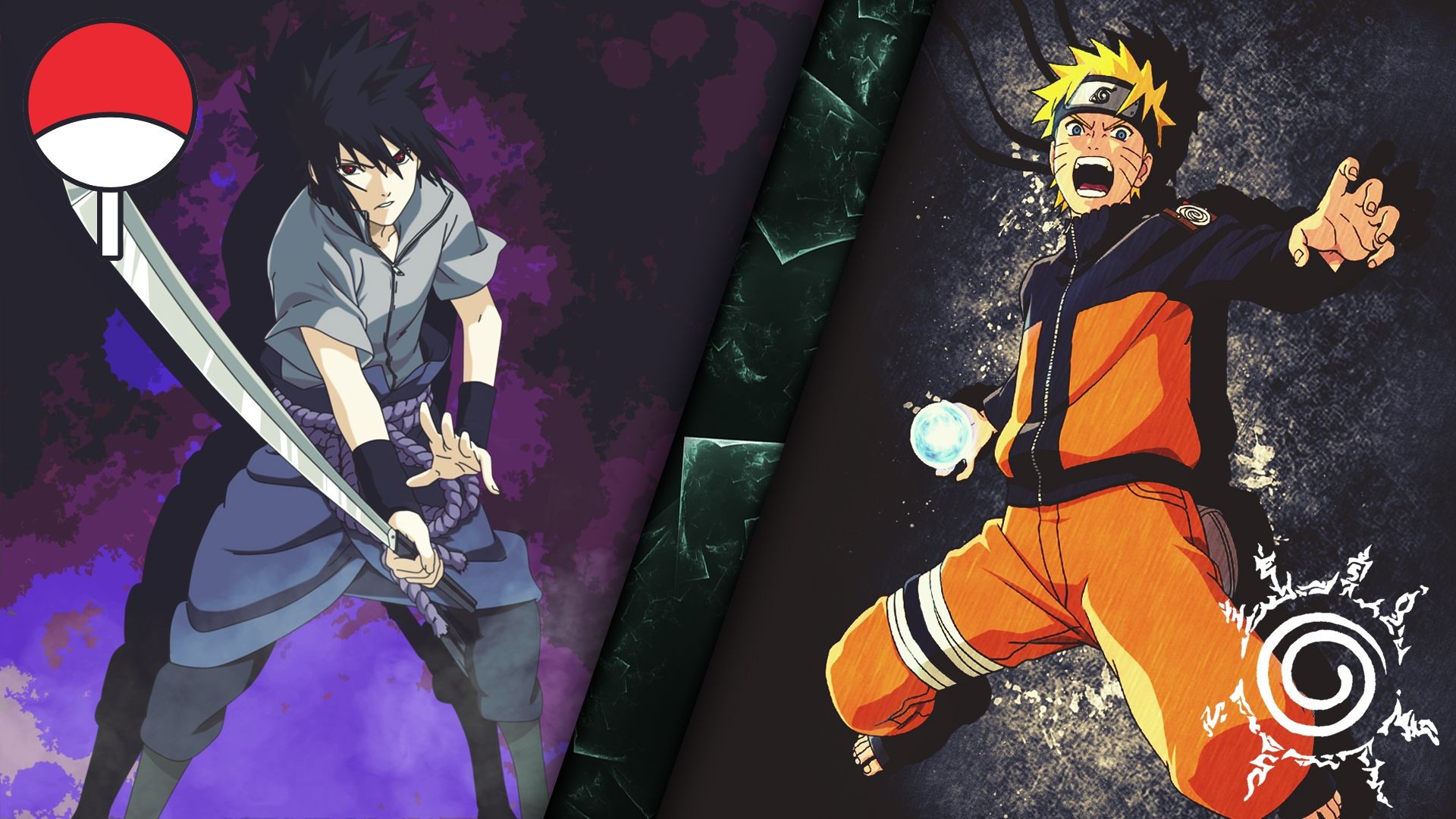 Cool Naruto Supreme Wallpapers