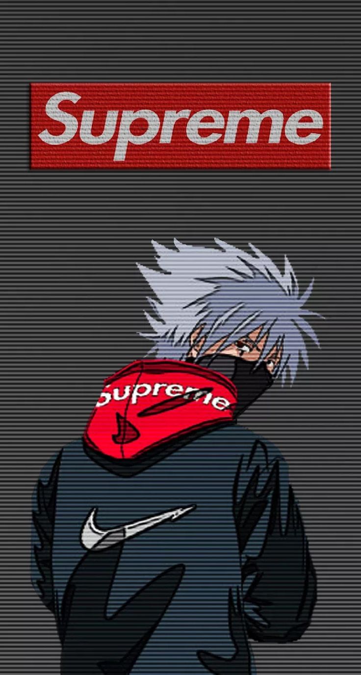 Cool Naruto Supreme Wallpapers