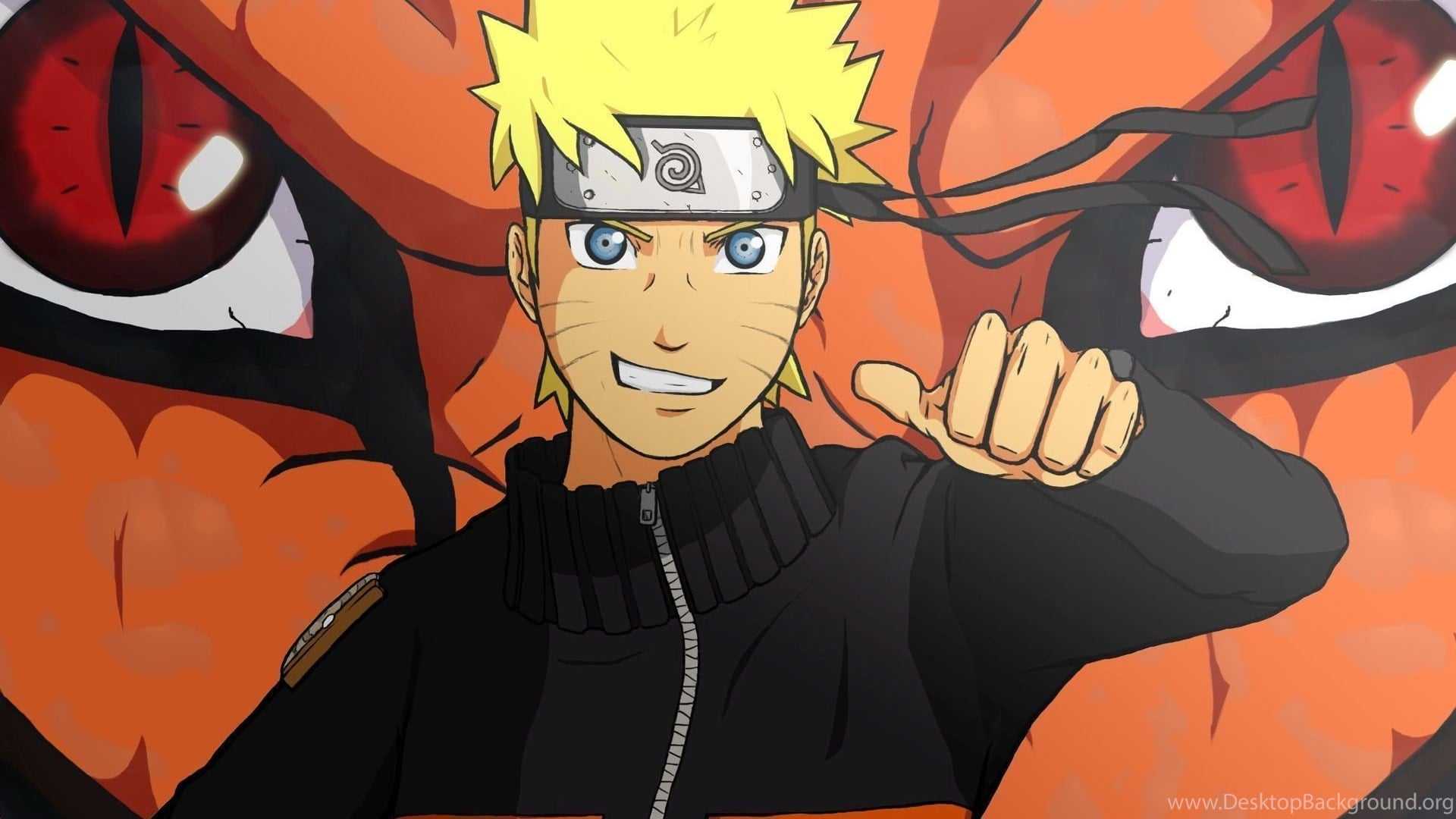 Cool Naruto Supreme Wallpapers