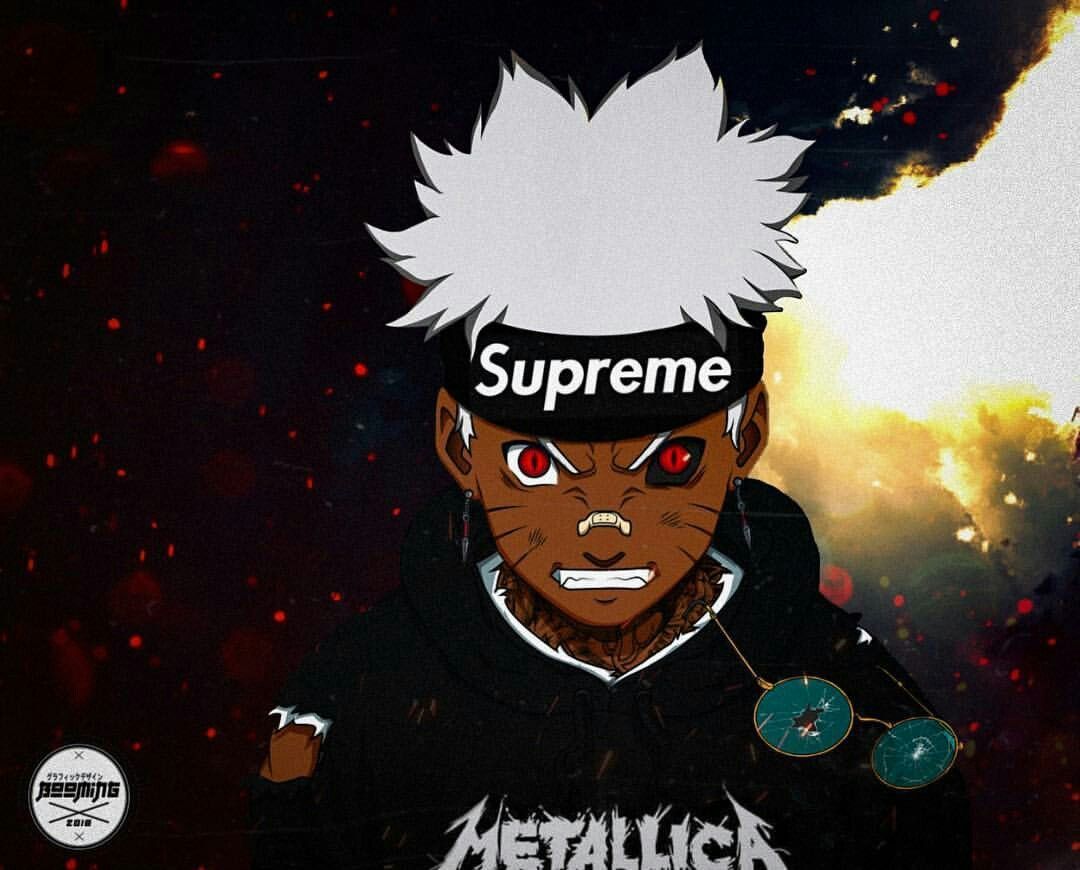 Cool Naruto Supreme Wallpapers