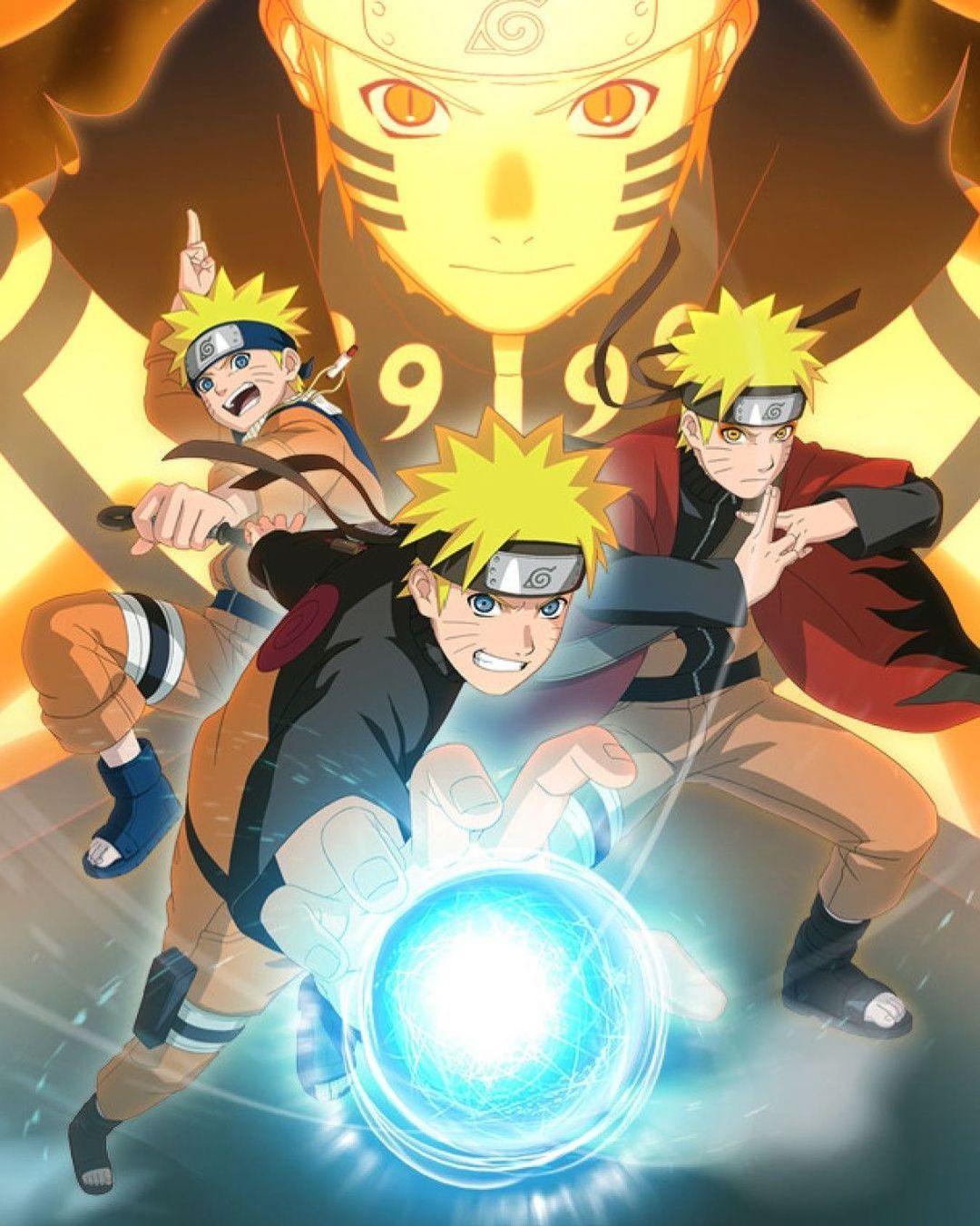 Cool NarutoWallpapers