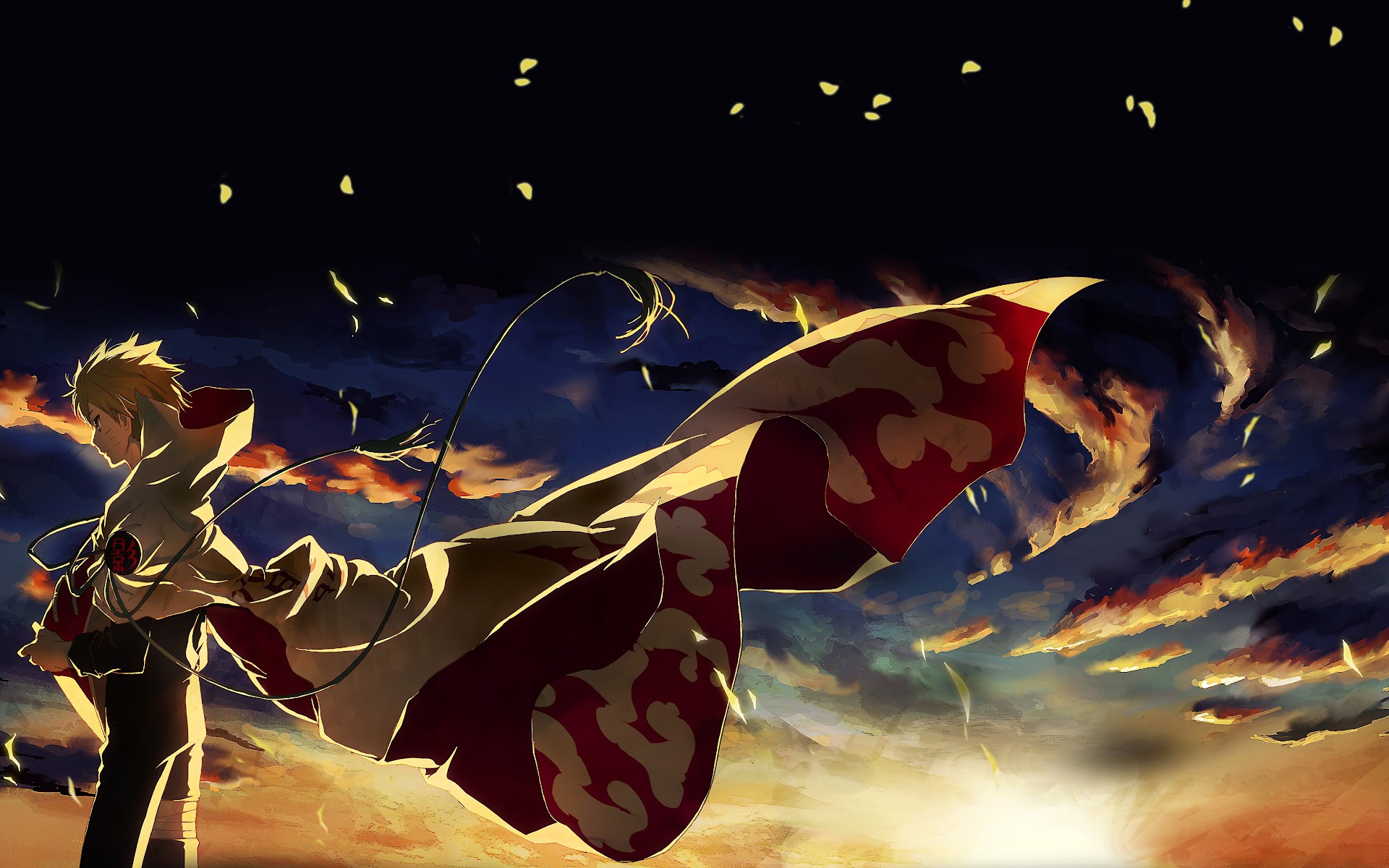 Cool NarutoWallpapers