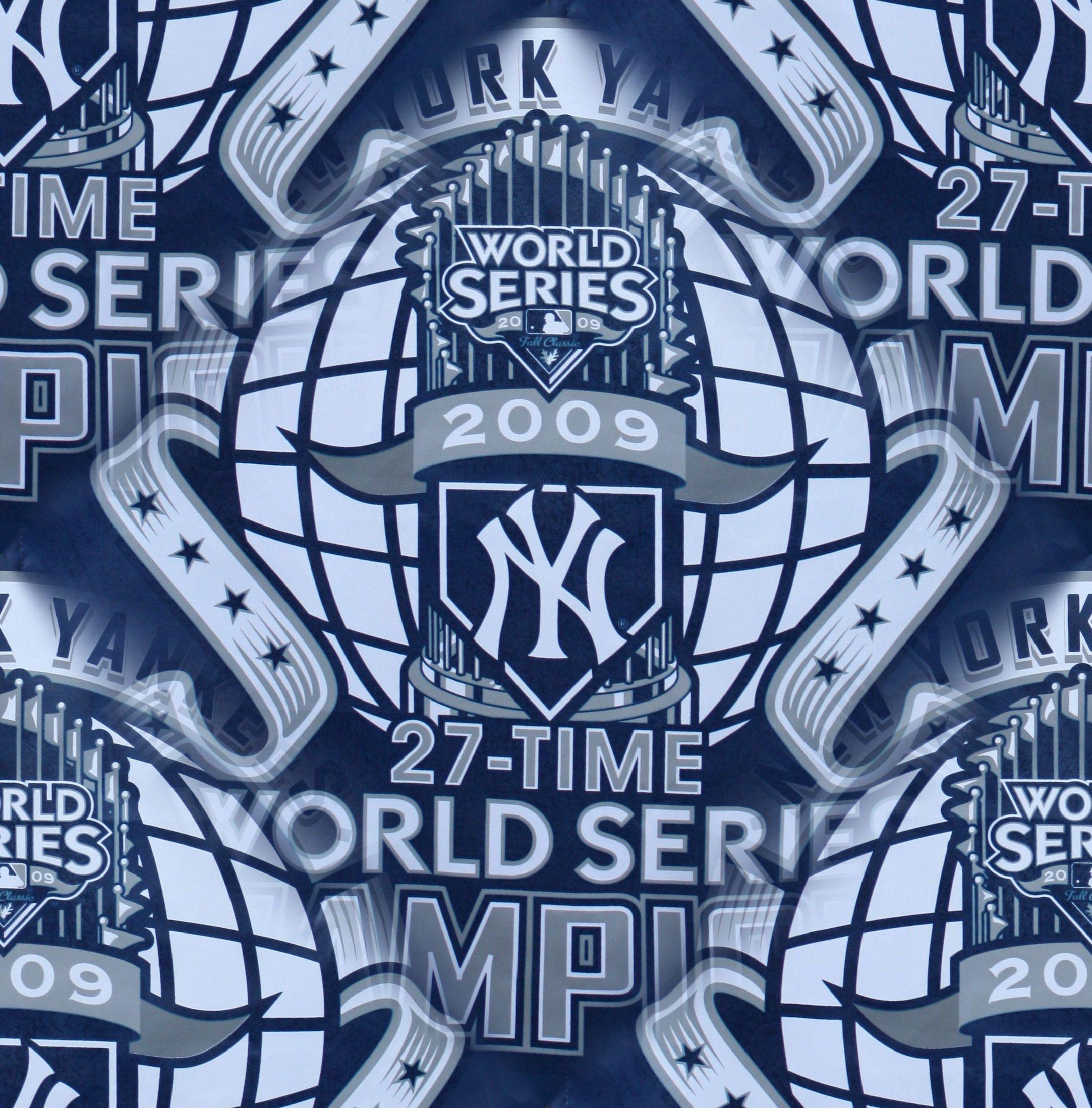 Cool New York Yankees Wallpapers