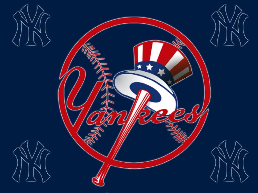 Cool New York Yankees Wallpapers