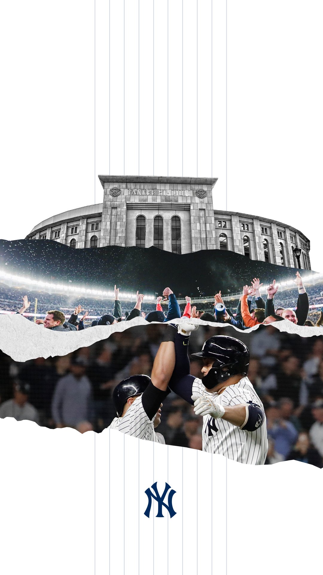 Cool New York Yankees Wallpapers