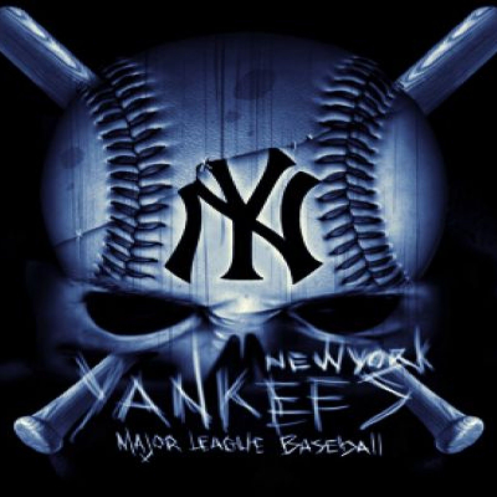 Cool New York Yankees Wallpapers