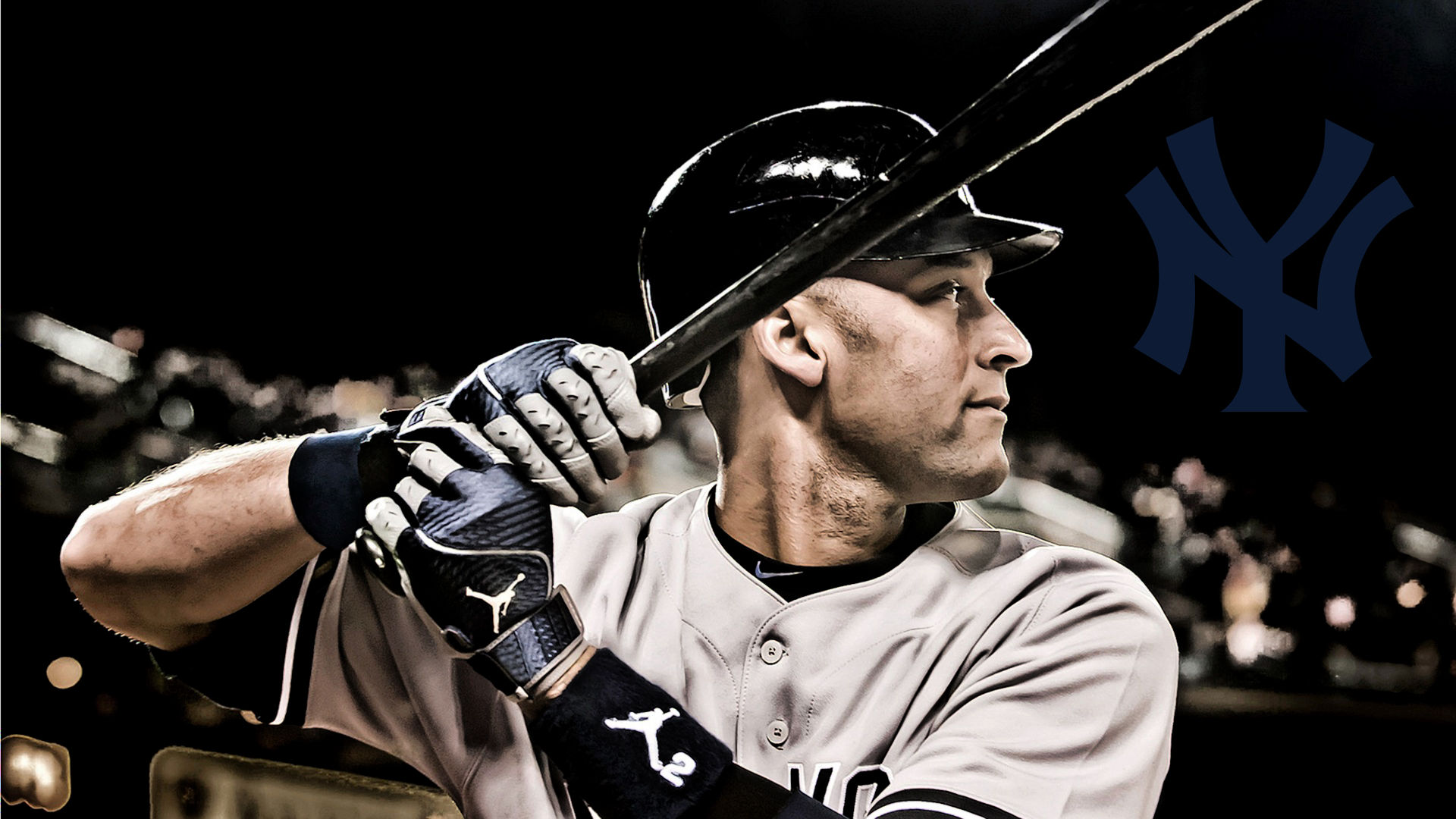 Cool New York Yankees Wallpapers