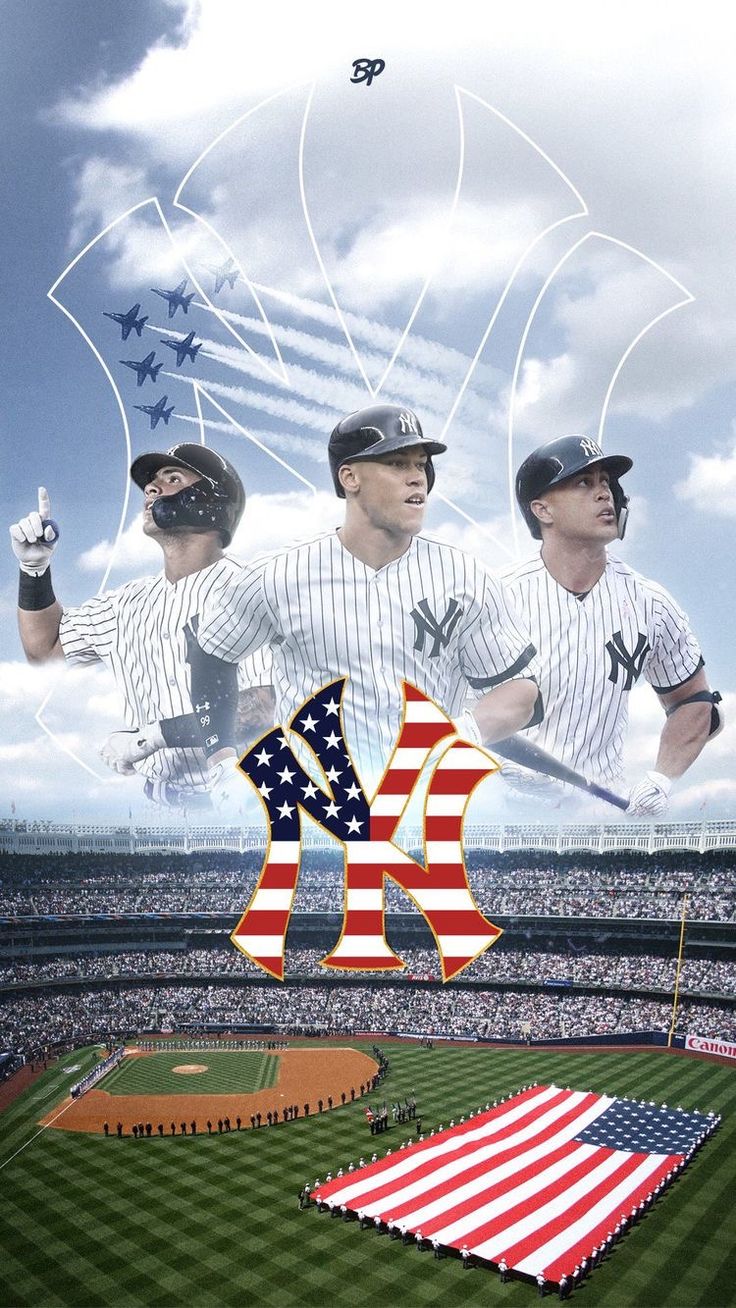 Cool New York Yankees Wallpapers