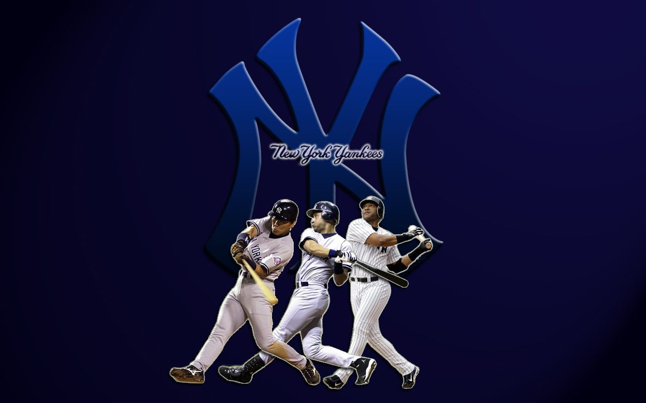 Cool New York Yankees Wallpapers