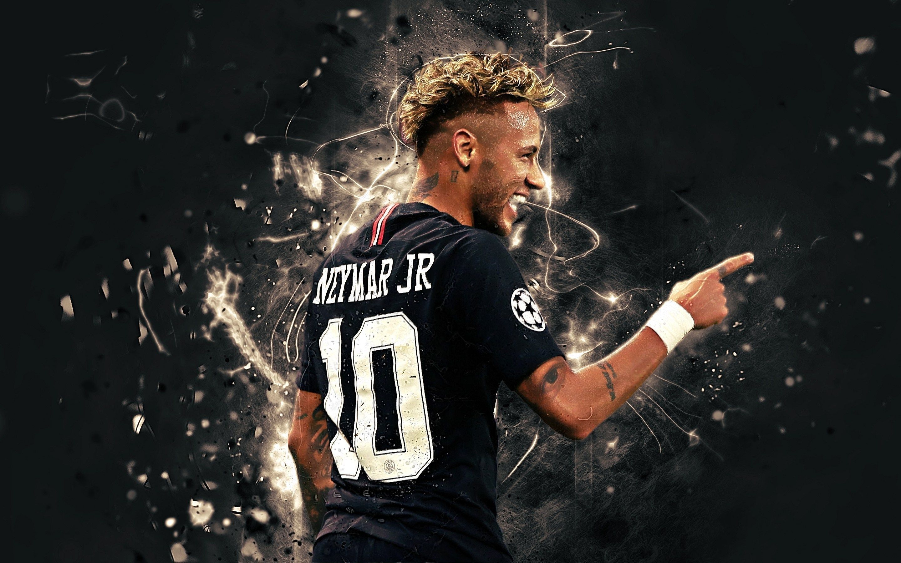 Cool Neymar Jr Wallpapers