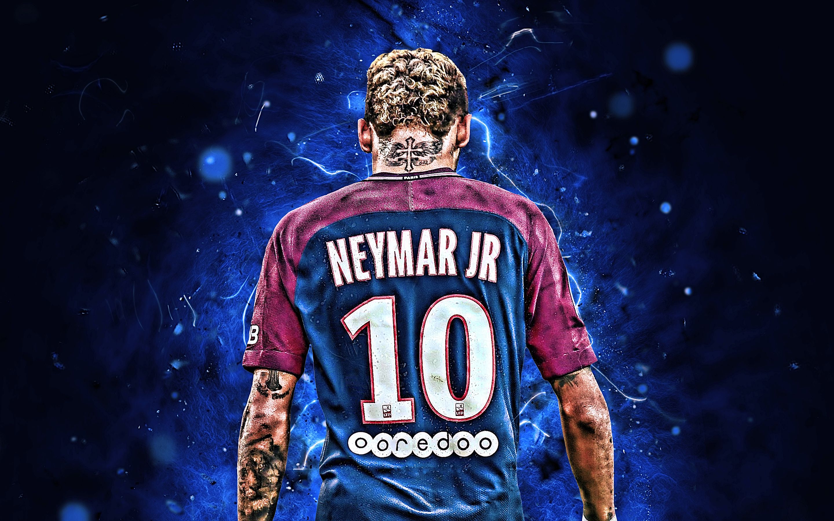 Cool Neymar Jr Wallpapers