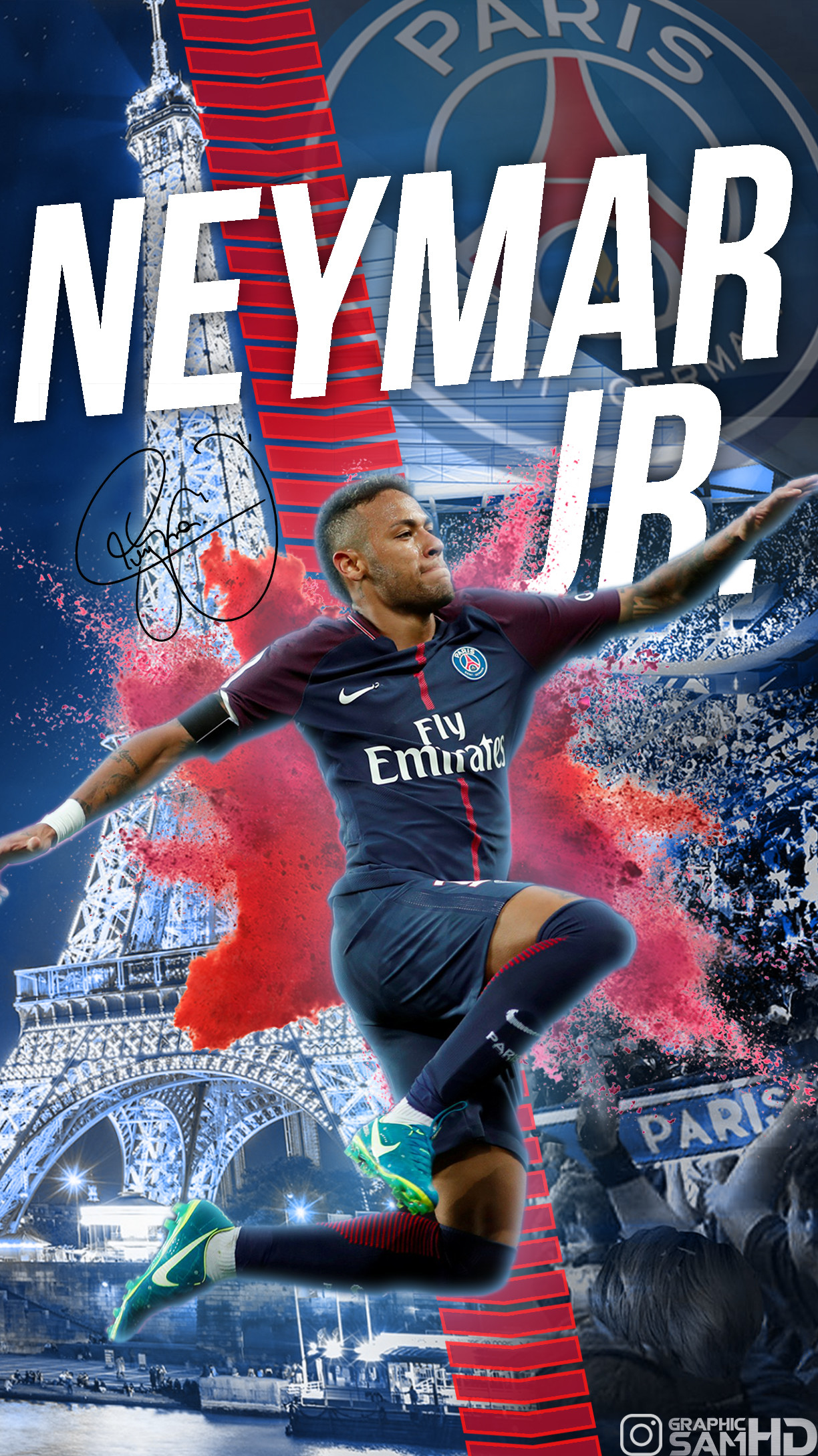 Cool Neymar Jr Wallpapers