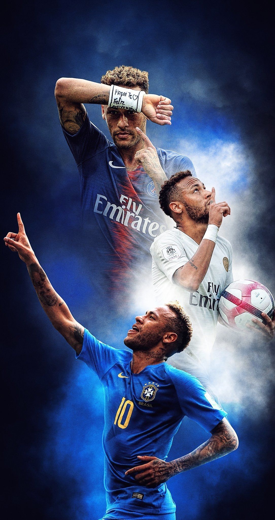 Cool Neymar Jr Wallpapers