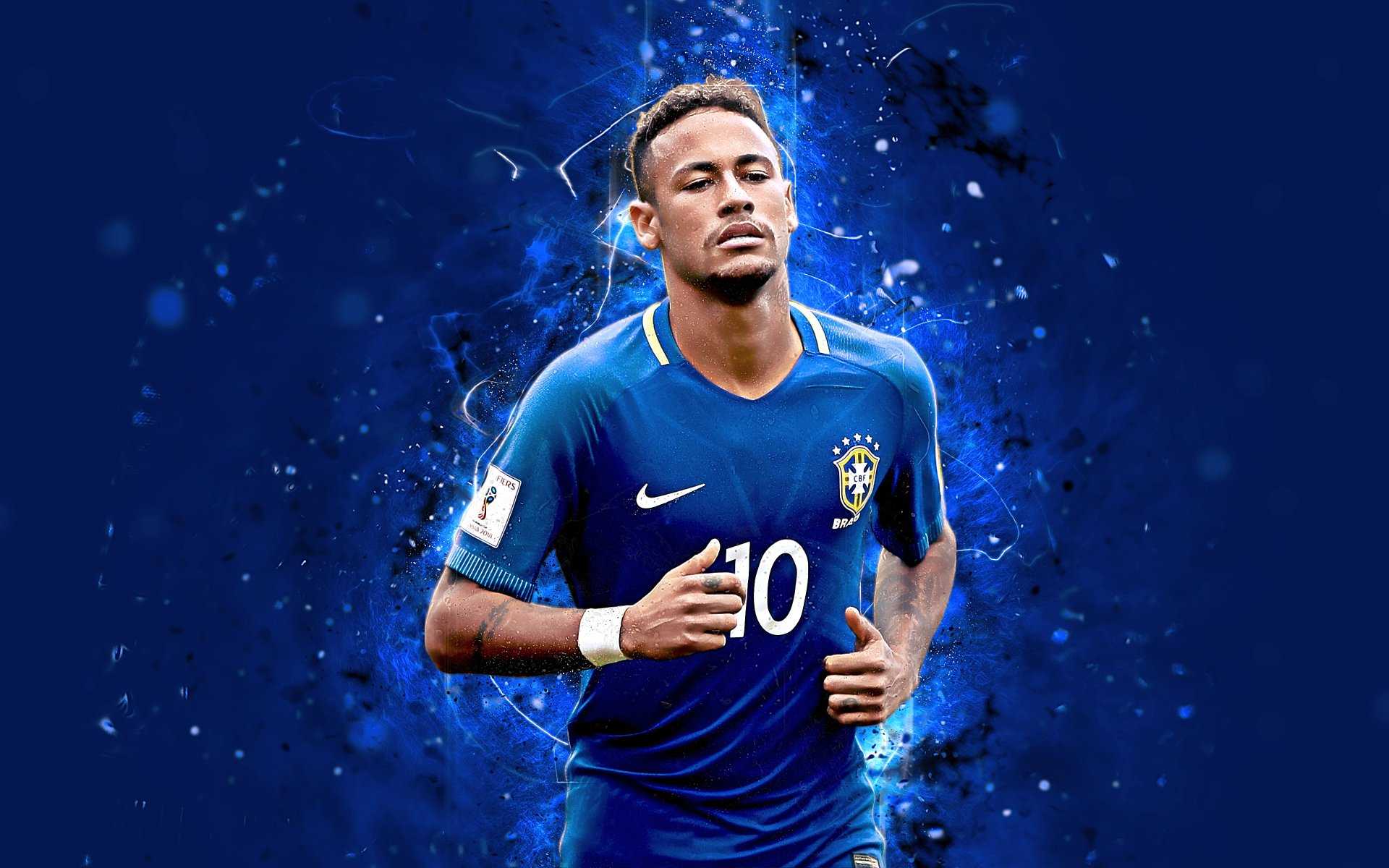 Cool Neymar Jr Wallpapers