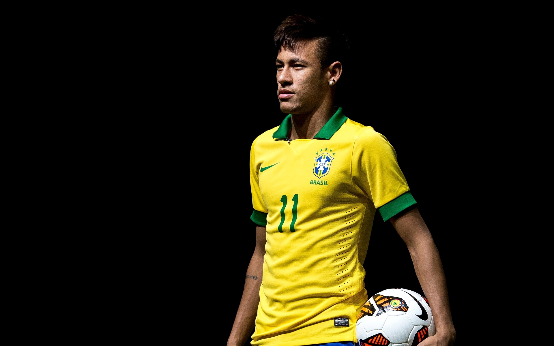 Cool Neymar Jr Wallpapers