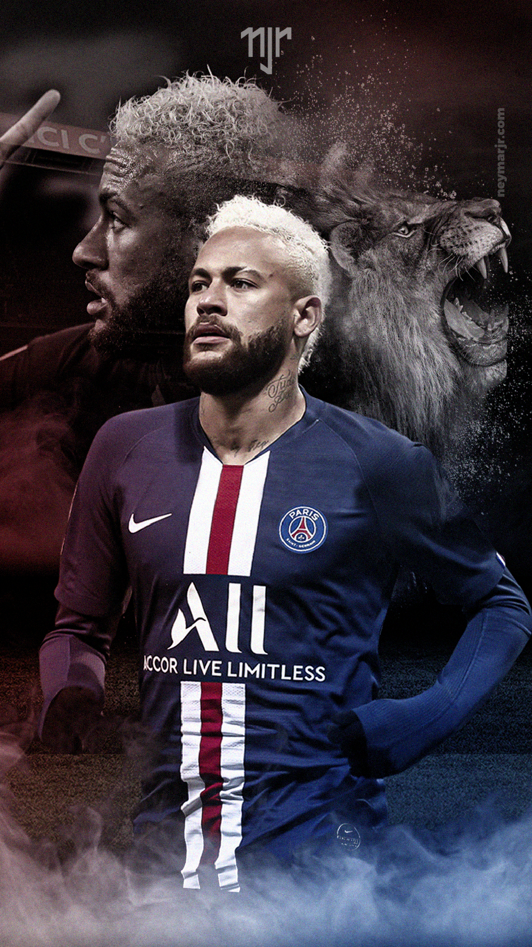 Cool Neymar Jr Wallpapers