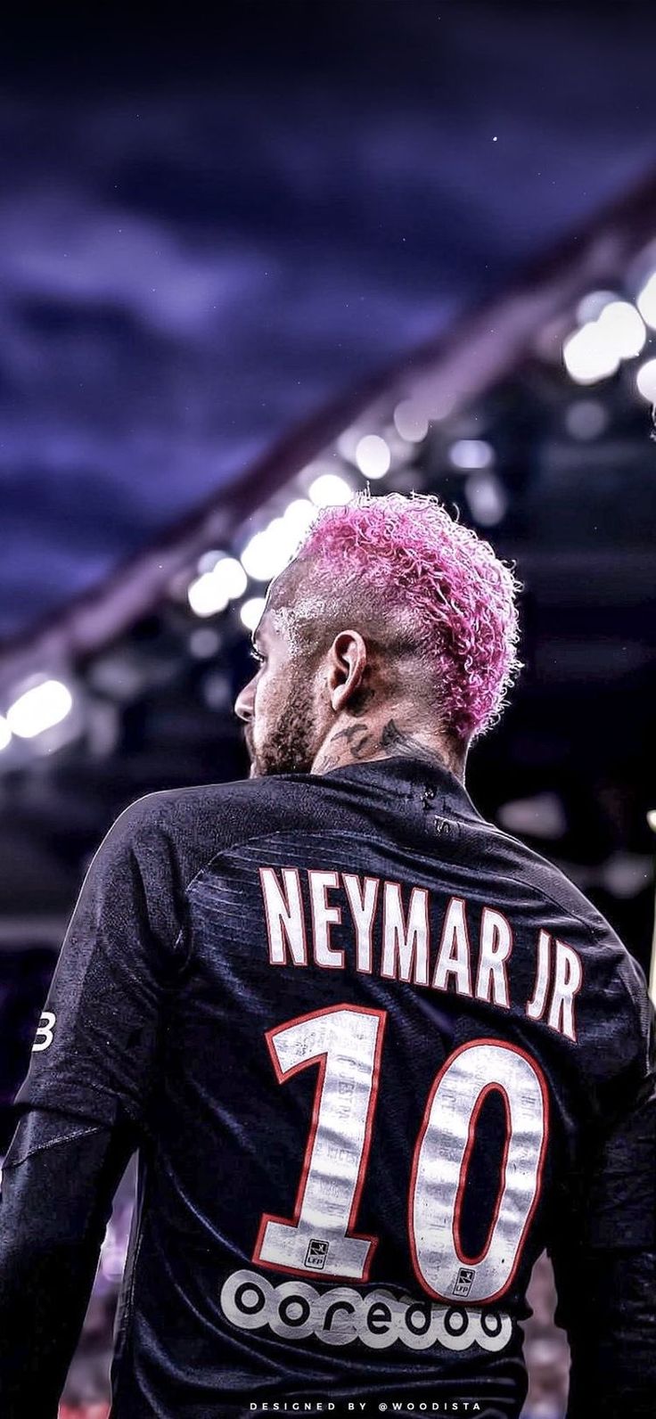 Cool Neymar Jr Wallpapers