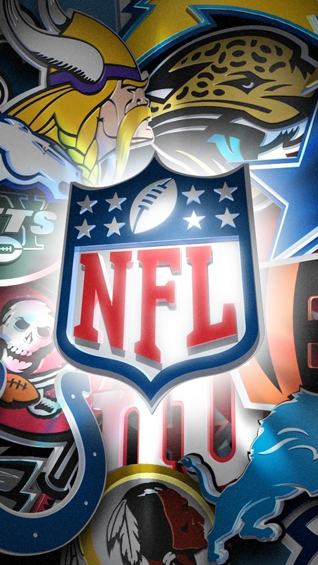 Cool Nfl Wallpapers