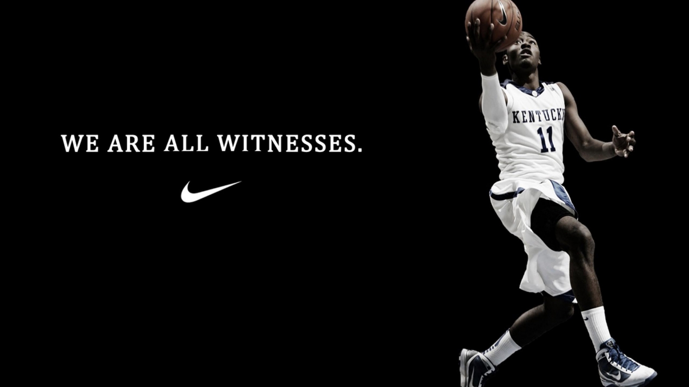 Cool Nike Basketball LogoWallpapers