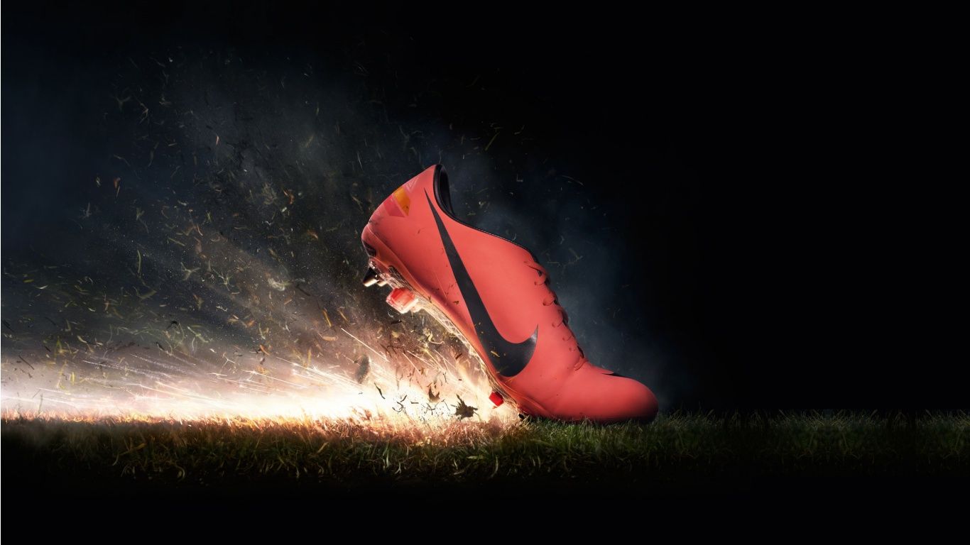 Cool Nike Football LogoWallpapers